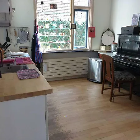 Verborgen Rijk Feriehus Castricum