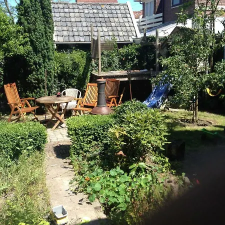 Feriehus Verborgen Rijk *