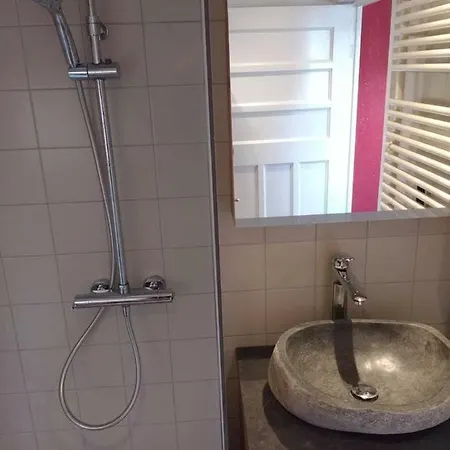 Feriehus Verborgen Rijk