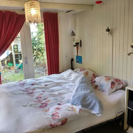 Verborgen Rijk Feriehus