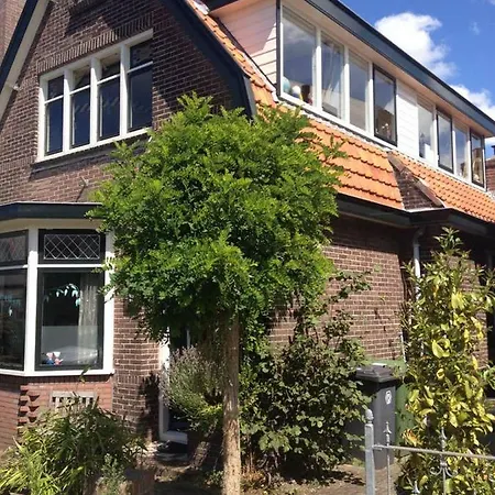 Feriehus Verborgen Rijk *
