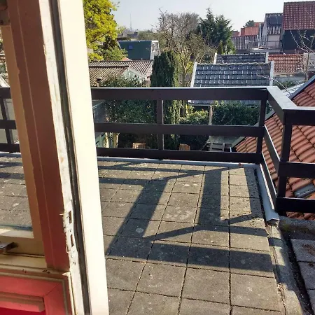 Verborgen Rijk Feriehus Castricum