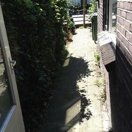 Feriehus Verborgen Rijk