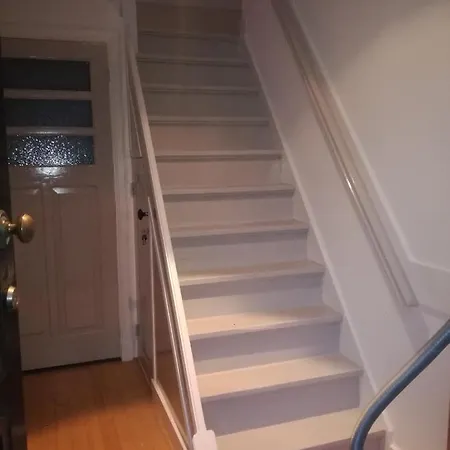 Verborgen Rijk Feriehus *
